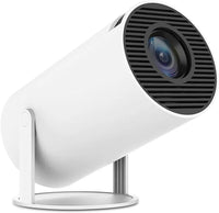 Portable Mini Projector — Cinema Anywhere