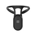 Smart Posture Corrector Miicro Vibration Posture Training Reminder Sensor